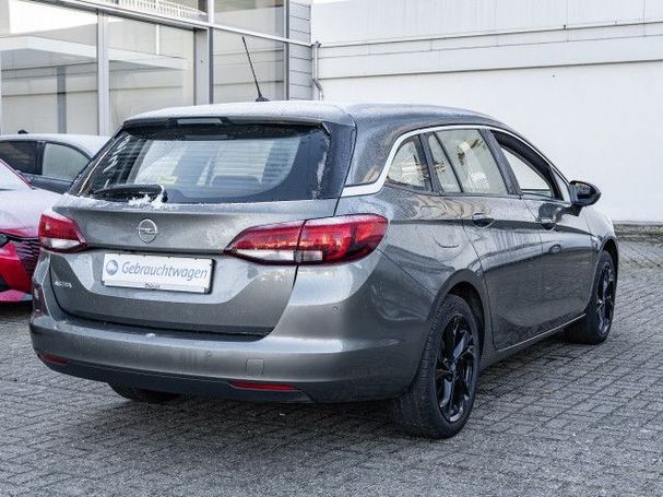 Opel Astra Sports Tourer Elegance 107 kW image number 2