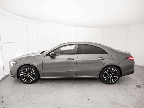 Mercedes-Benz CLA 180 85 kW image number 4