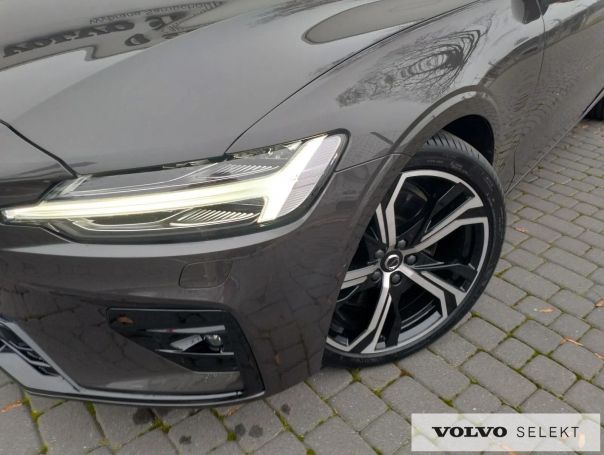 Volvo S60 AWD 184 kW image number 6