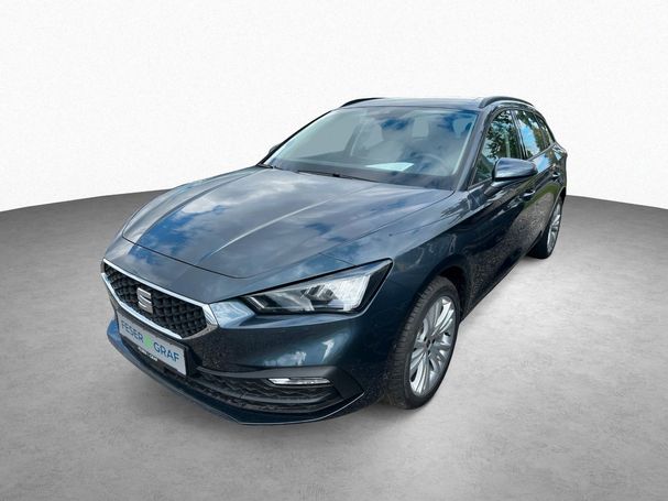 Seat Leon ST 1.5 eTSI 110 kW image number 1