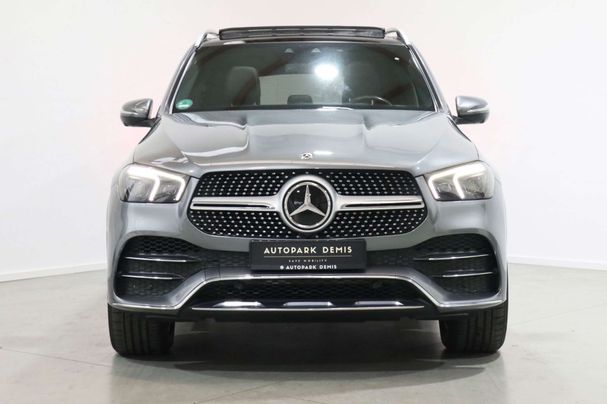 Mercedes-Benz GLE 350 d 200 kW image number 4