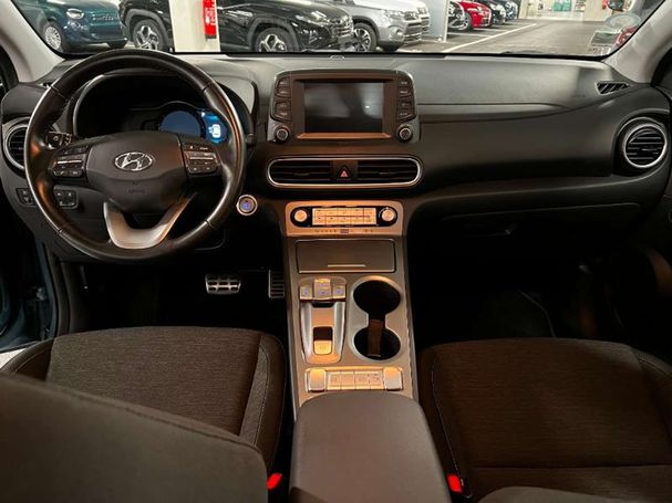 Hyundai Kona 101 kW image number 9