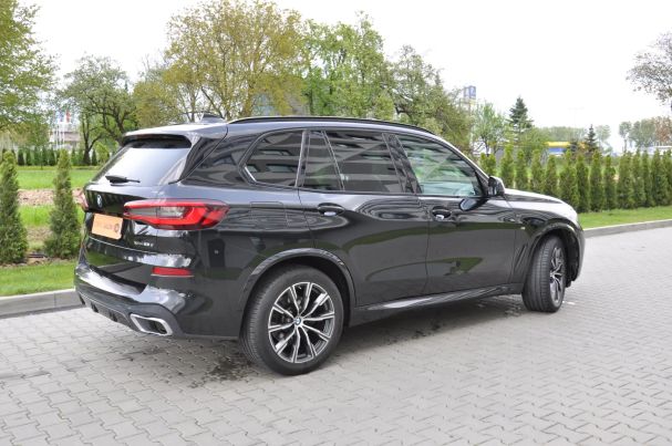 BMW X5 xDrive 170 kW image number 11