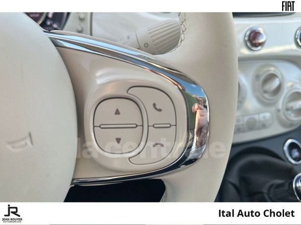 Fiat 500 1.0 51 kW image number 9