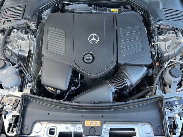 Mercedes-Benz C 300 e T 230 kW image number 25