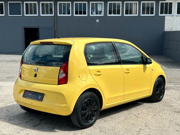 Seat Mii 1.0 Style 44 kW image number 4