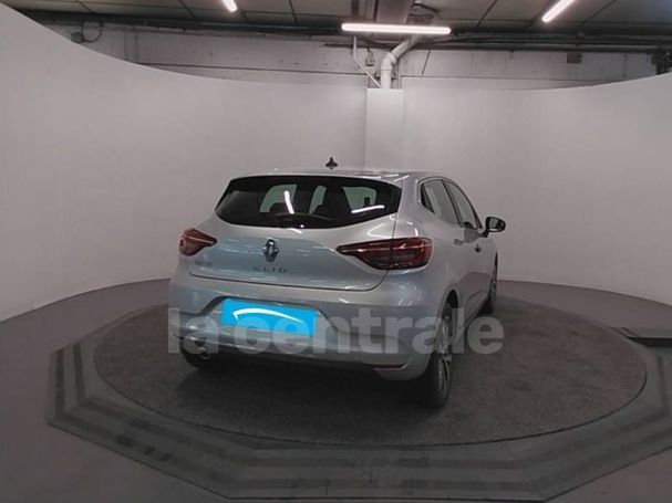 Renault Clio TCe 90 Intens 66 kW image number 17