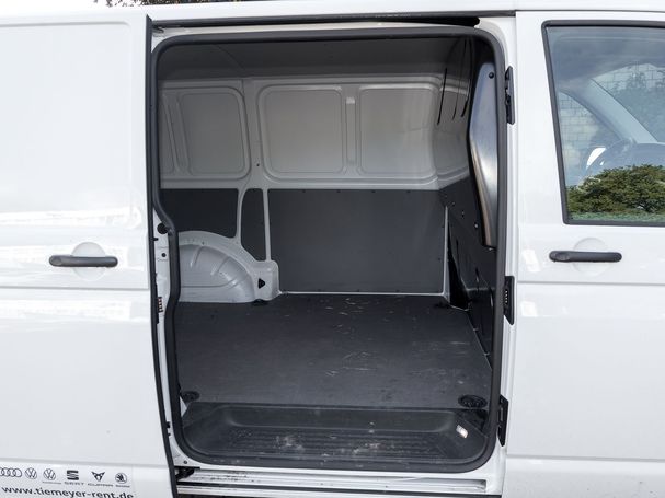 Volkswagen T6 Transporter T6 81 kW image number 7