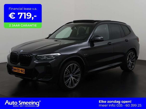 BMW X3 xDrive30e 215 kW image number 1