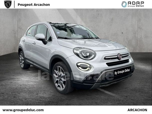 Fiat 500X 1.3 FireFly DCT 110 kW image number 2