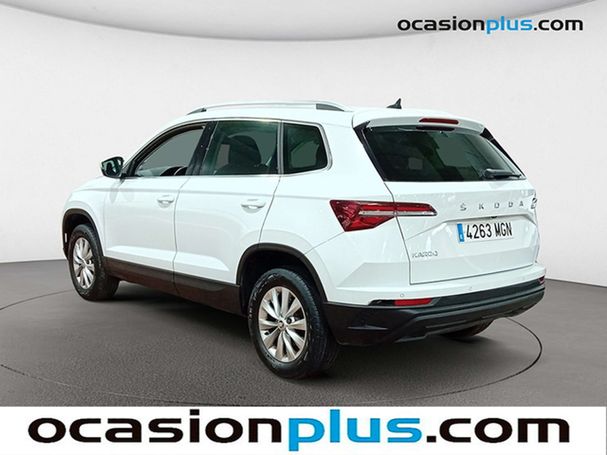 Skoda Karoq 1.5 TSI ACT Ambition 110 kW image number 4