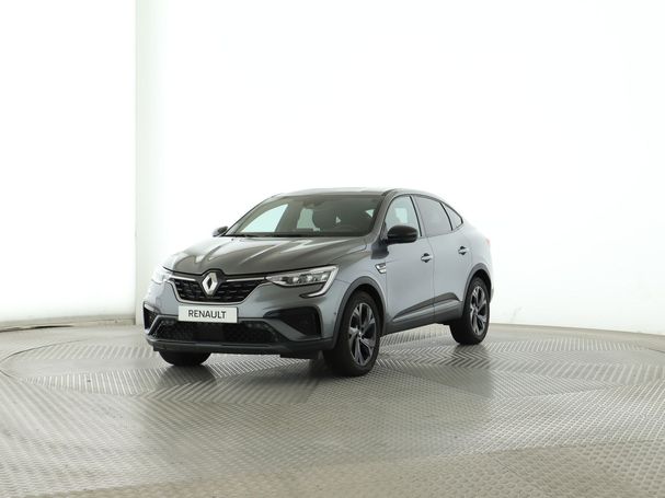 Renault Arkana 140 103 kW image number 1