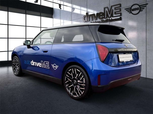 Mini Cooper SE 160 kW image number 10