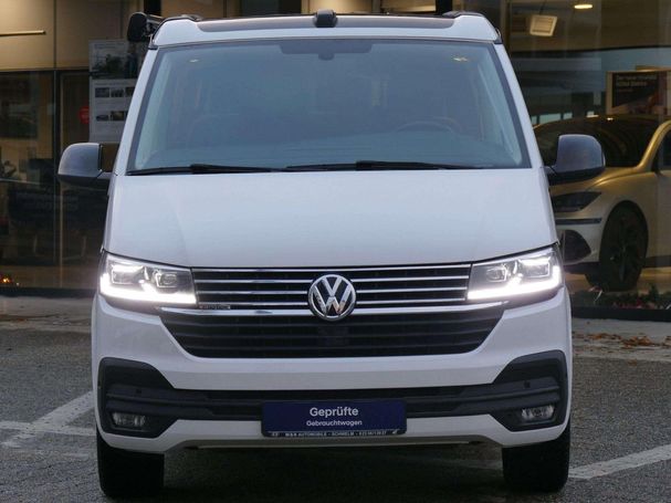 Volkswagen T6 California Ocean Edition DSG 4Motion 150 kW image number 2