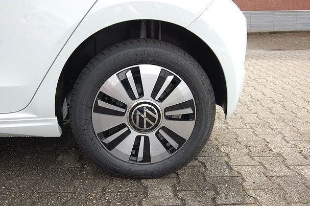 Volkswagen up! 60 kW image number 7