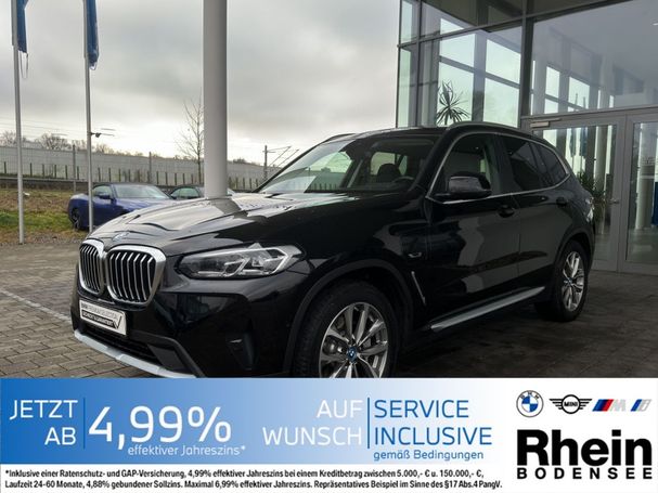 BMW X3 xDrive30e 215 kW image number 1