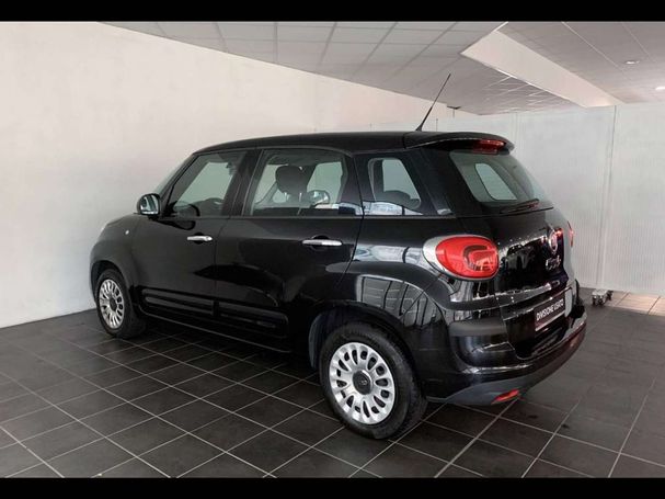 Fiat 500L 1.4 Urban 70 kW image number 5