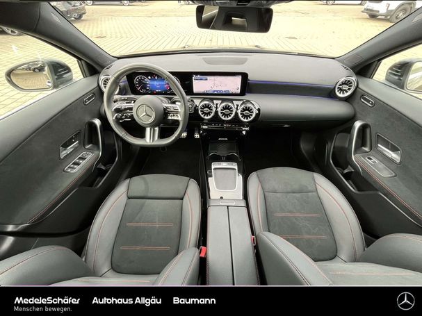 Mercedes-Benz A 250 165 kW image number 13