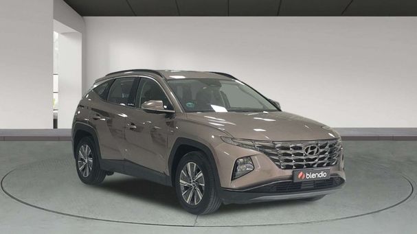 Hyundai Tucson 1.6 110 kW image number 2