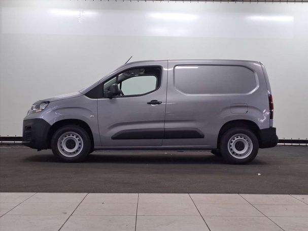 Fiat Doblo L1H1 1.5 BlueHDi 75 kW image number 2