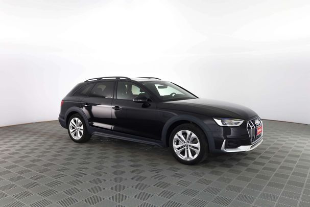 Audi A4 Allroad 40 TDI S tronic Business 150 kW image number 1