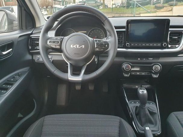 Kia Stonic 100 74 kW image number 10