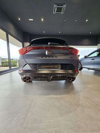 Cupra Formentor VZ5 4Drive DSG 287 kW image number 9