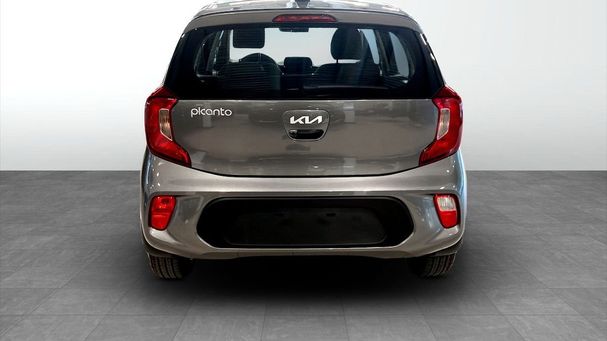 Kia Picanto 1.0 49 kW image number 7