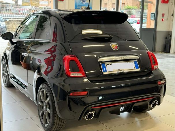 Abarth 595 106 kW image number 4