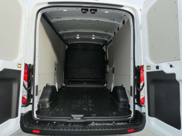 Ford Transit 2.0 96 kW image number 12