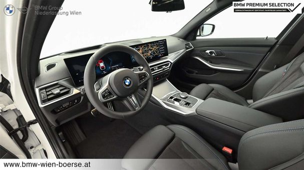 BMW 320d Touring xDrive 140 kW image number 21