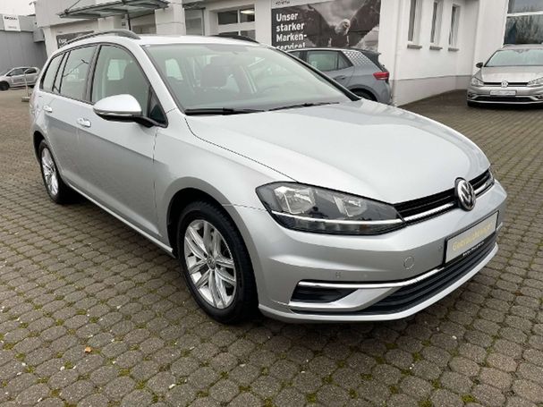 Volkswagen Golf Variant 1.4 TSI Comfortline 92 kW image number 3