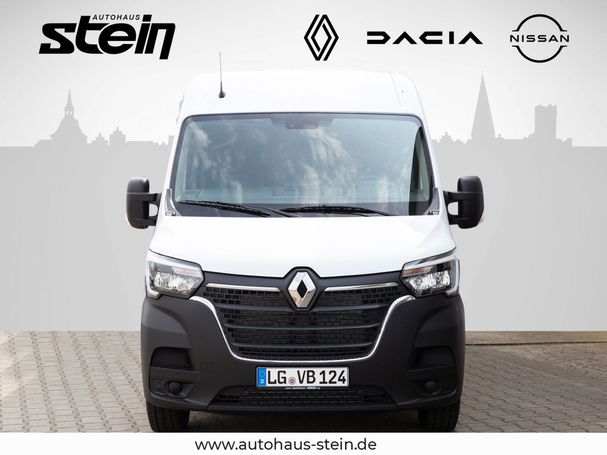 Renault Master DCi 135 L2H2 99 kW image number 3