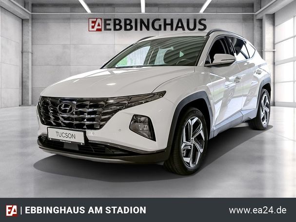 Hyundai Tucson 195 kW image number 1