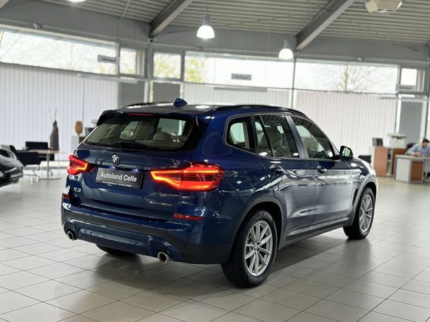 BMW X3e M Sport xDrive 215 kW image number 7