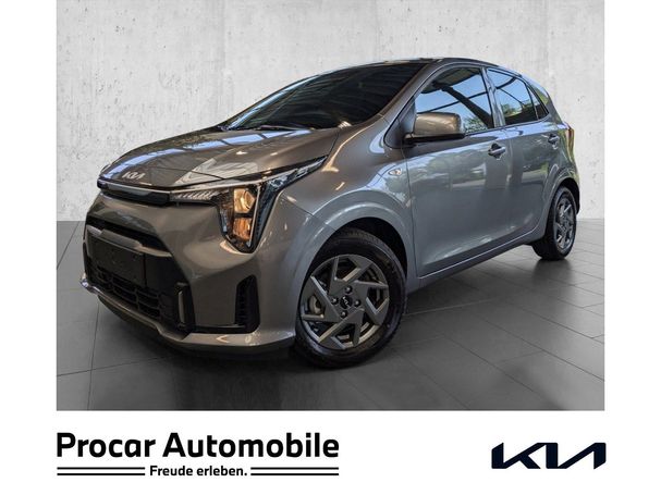 Kia Picanto 1.2 Vision 58 kW image number 1