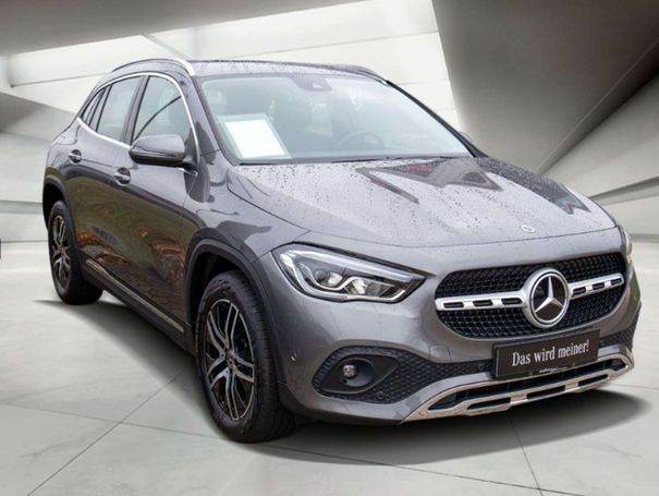 Mercedes-Benz GLA 250 e 160 kW image number 2