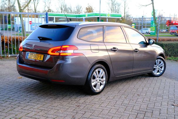 Peugeot 308 SW Blue Executive 1.5 BlueHDi 96 kW image number 3