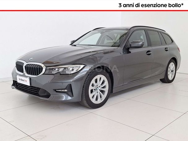 BMW 320d Touring xDrive 140 kW image number 1