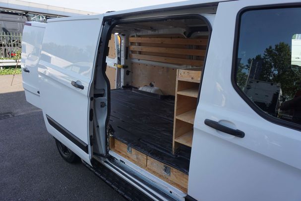 Ford Transit Custom L2H1 2.0 TDCi 77 kW image number 10