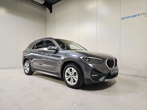 BMW X1 25e xDrive 162 kW image number 3