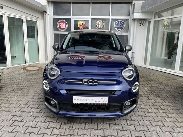 Fiat 500X 1.5 Dolcevita 96 kW image number 3