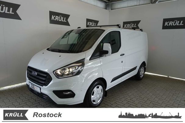 Ford Transit Custom 300 L1 Trend 125 kW image number 1