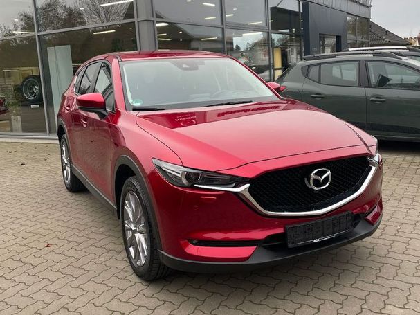 Mazda CX-5 SKYACTIV-G 165 121 kW image number 2