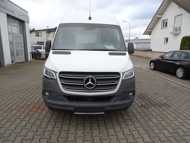 Mercedes-Benz Sprinter 316 CDi RWD 120 kW image number 3