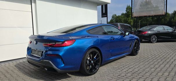 BMW 840d xDrive 235 kW image number 5