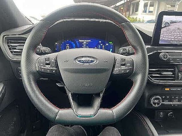 Ford Kuga 2.5 ST-Line X CVT 165 kW image number 5