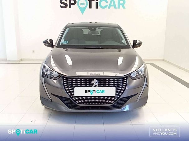 Peugeot 208 BlueHDi 100 Allure 75 kW image number 3