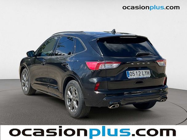 Ford Kuga 1.5 EcoBoost ST-Line 110 kW image number 4