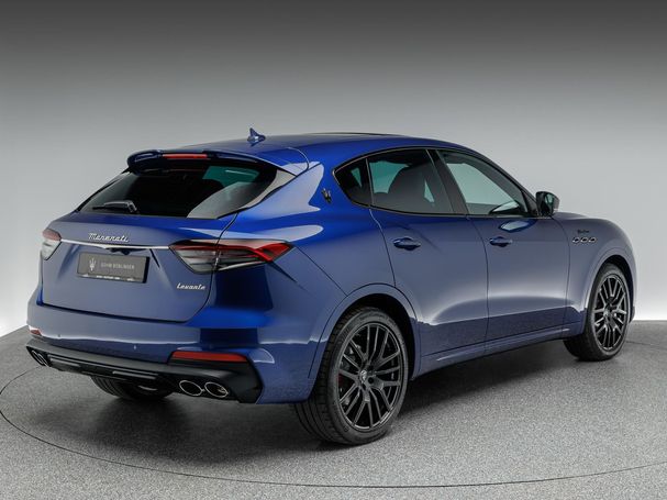 Maserati Levante 316 kW image number 7